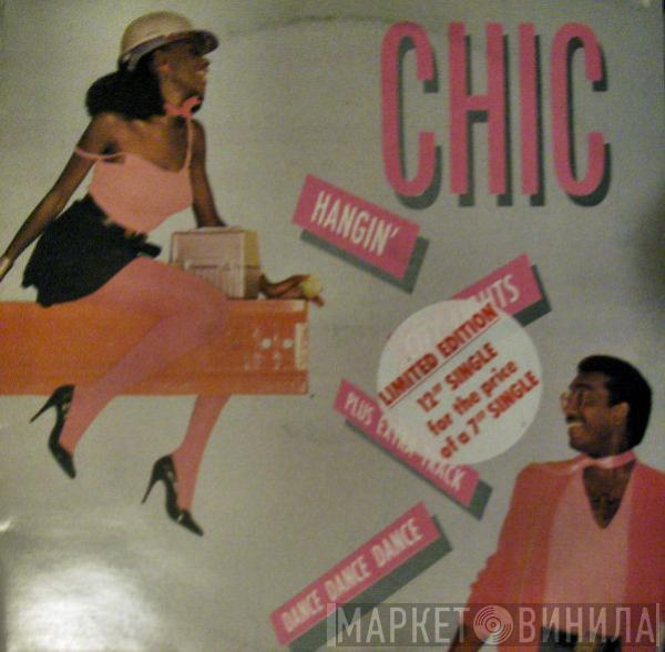 Chic - Hangin'