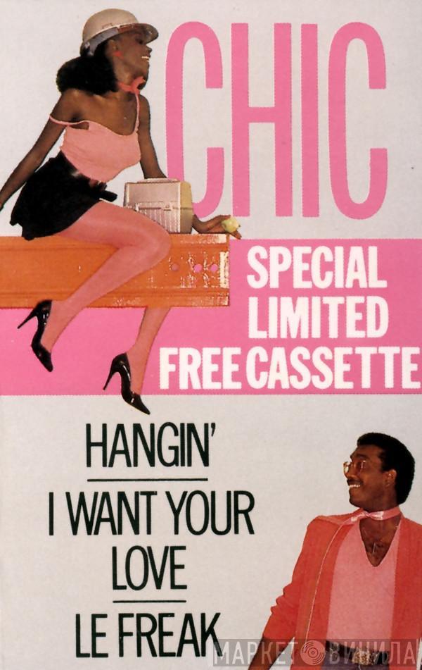 Chic - Hangin'