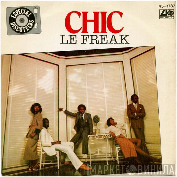 Chic  - Le Freak