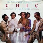  Chic  - Les Plus Grands Succes De Chic = Chic's Greatest Hits