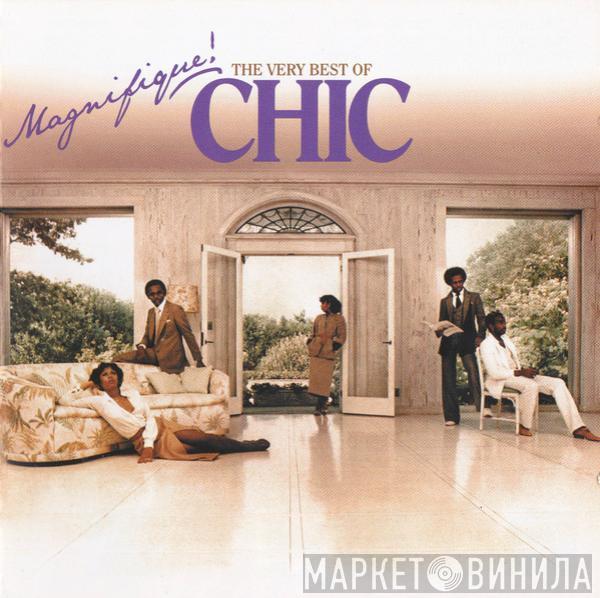 Chic - Magnifique! (The Very Best Of Chic)