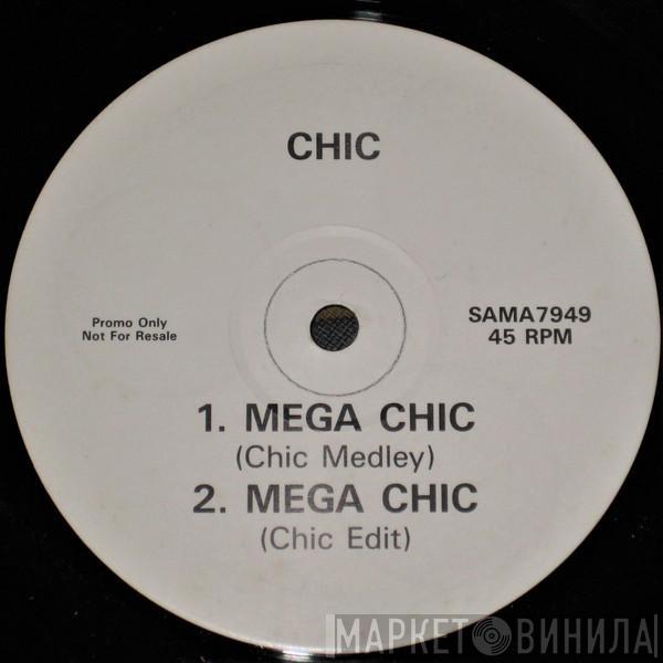 Chic - Mega Chic