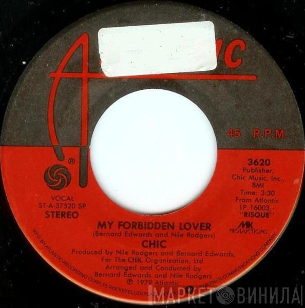 Chic - My Forbidden Lover