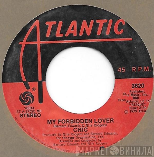 Chic - My Forbidden Lover