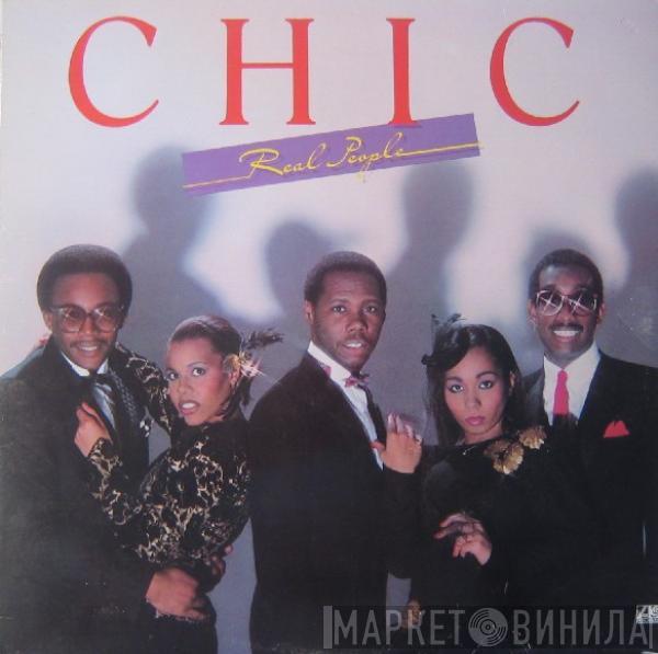 Chic - Real People