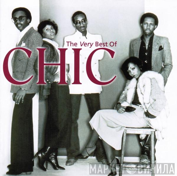 Chic - The Very Best Of Chic