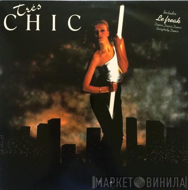 Chic - Trés Chic