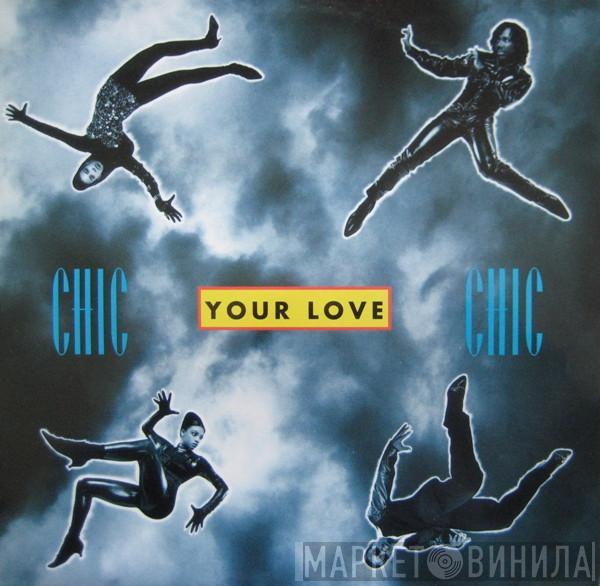 Chic - Your Love