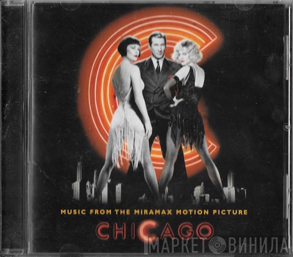  - Chicago (Music From The Miramax Motion Picture)