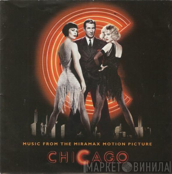  - Chicago (Music From The Miramax Motion Picture)