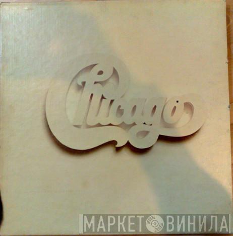 Chicago  - At Carnegie Hall