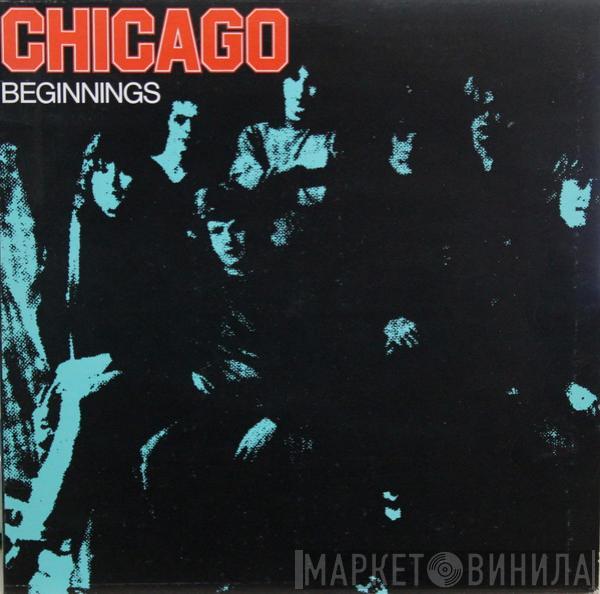 Chicago  - Beginnings