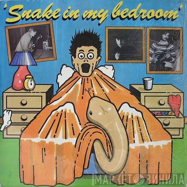 Chicago Blues Meeting - 'Snake In My Bedroom'