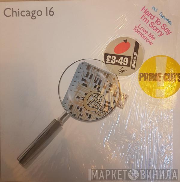  Chicago   - Chicago 16
