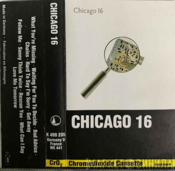 Chicago  - Chicago 16