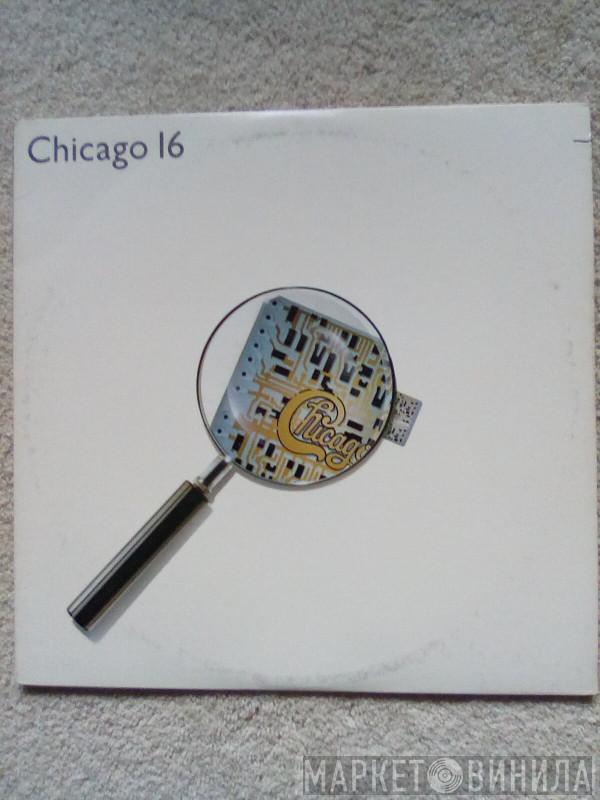 Chicago   - Chicago 16
