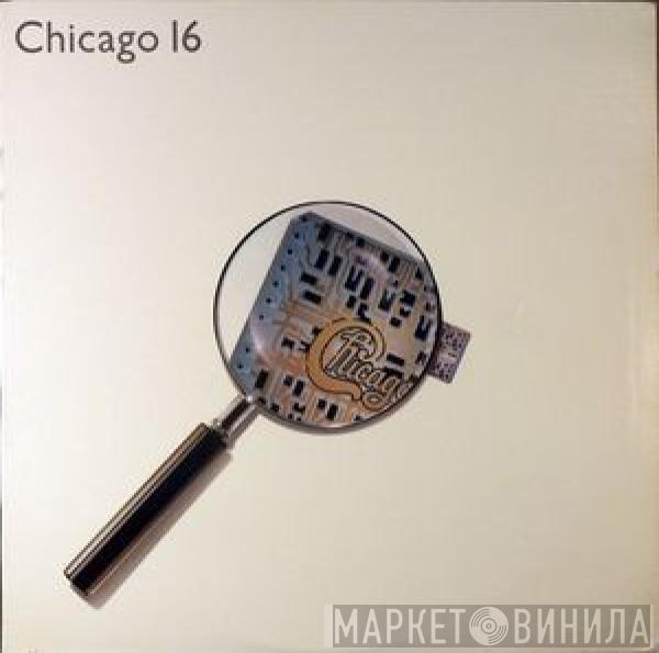 Chicago  - Chicago 16