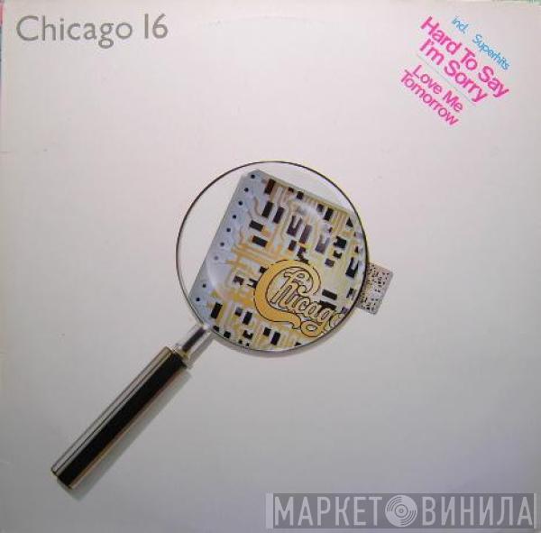 Chicago  - Chicago 16