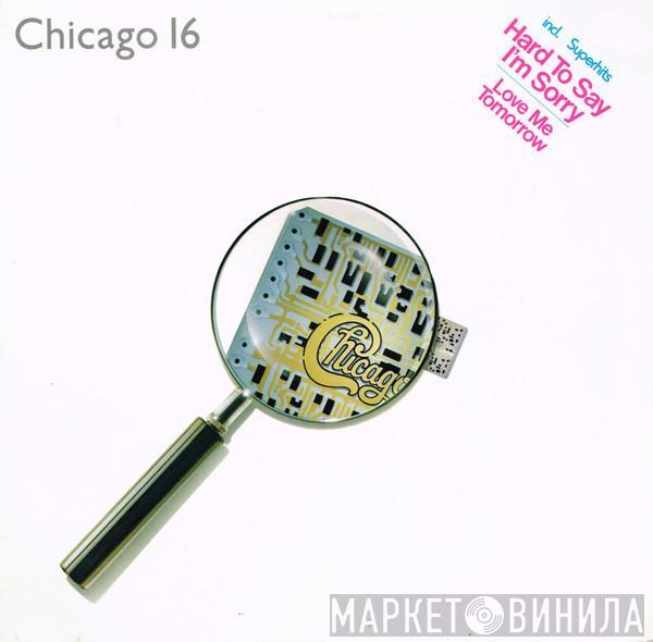 Chicago  - Chicago 16