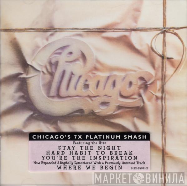  Chicago   - Chicago 17