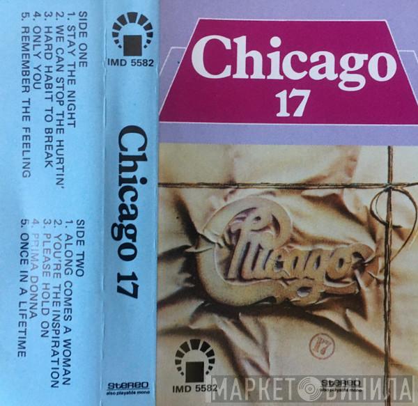  Chicago   - Chicago 17