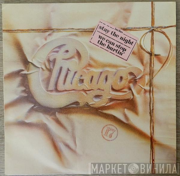  Chicago   - Chicago 17