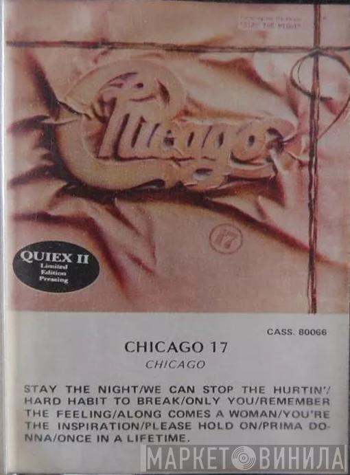  Chicago   - Chicago 17