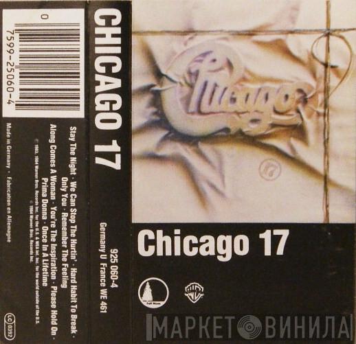 Chicago  - Chicago 17