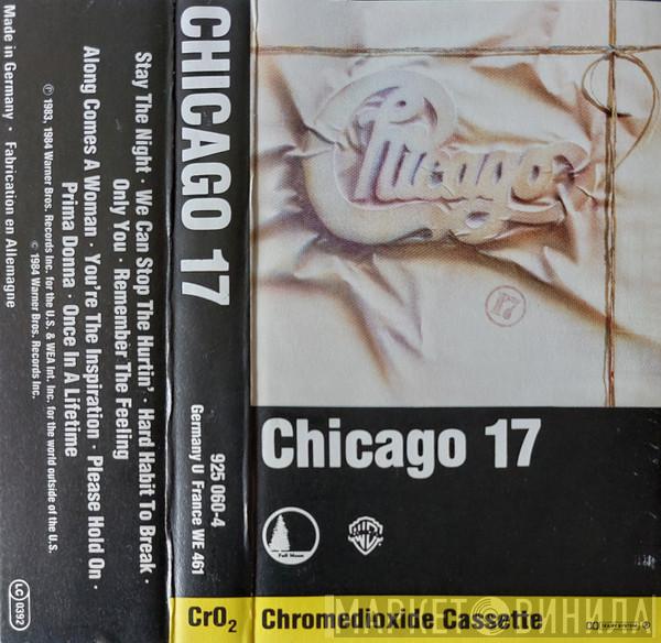  Chicago   - Chicago 17