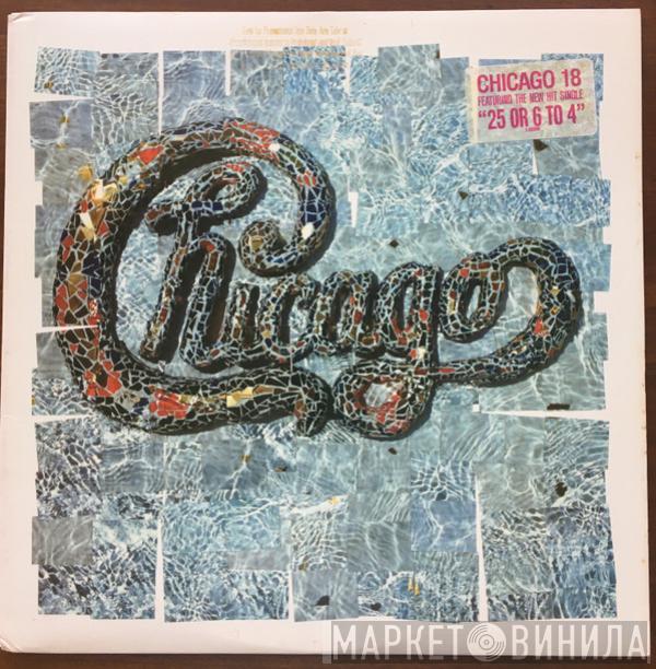  Chicago   - Chicago 18
