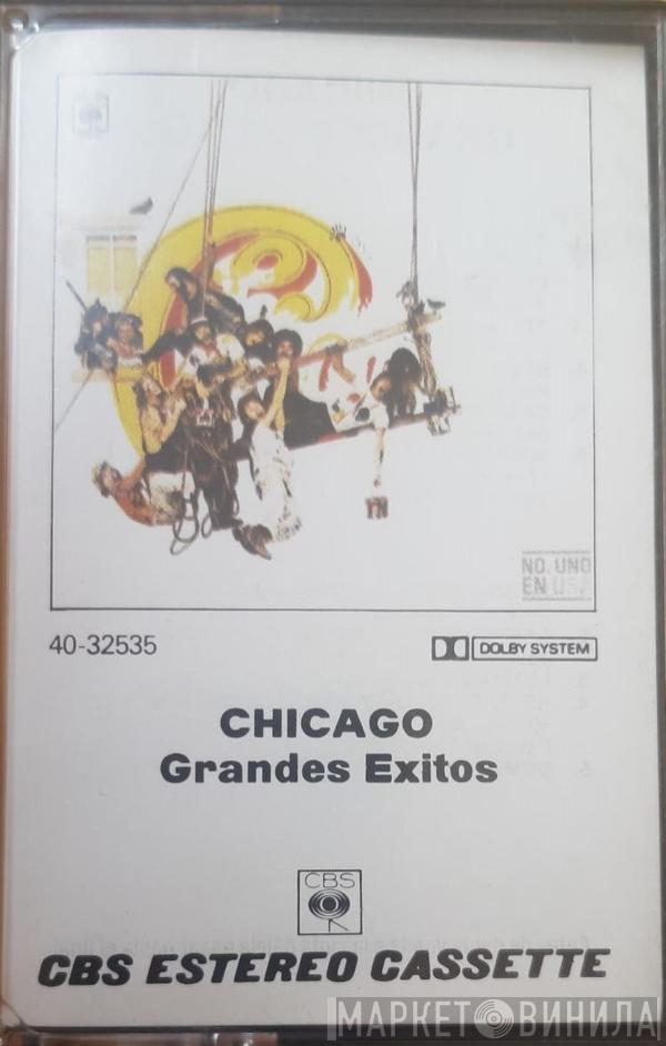  Chicago   - Chicago Grandes Exitos
