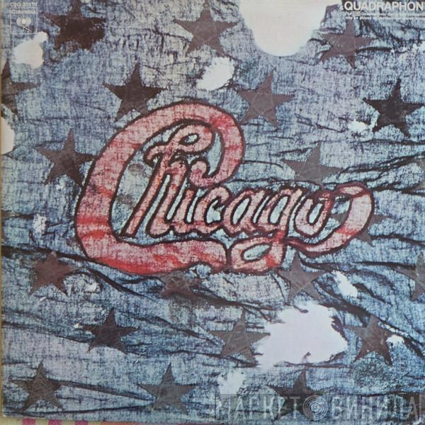  Chicago   - Chicago III