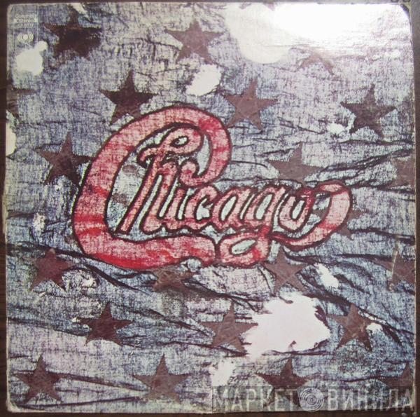  Chicago   - Chicago III