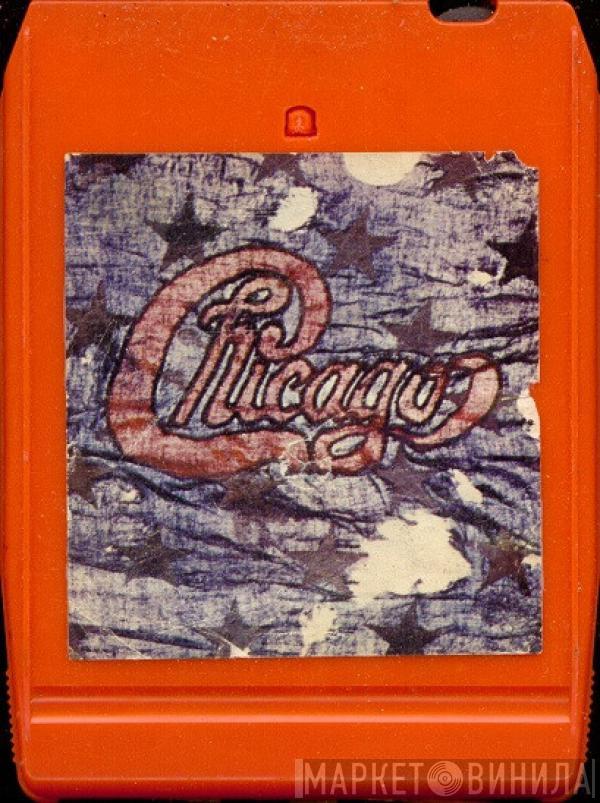  Chicago   - Chicago III