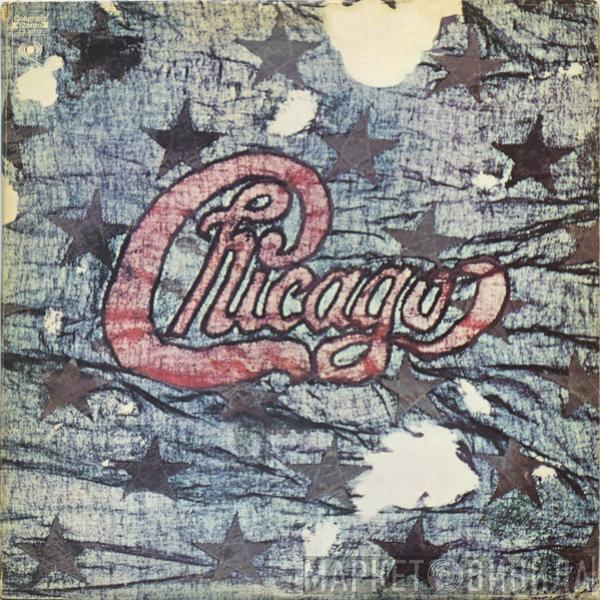  Chicago   - Chicago III