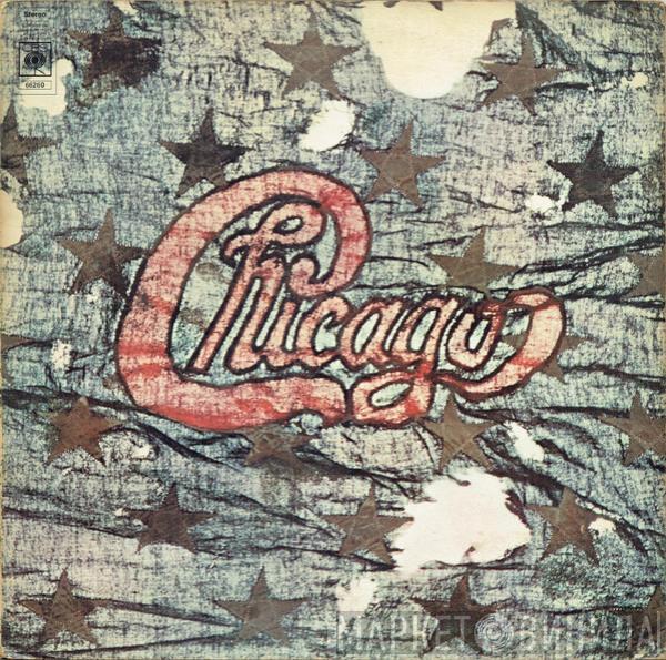  Chicago   - Chicago III