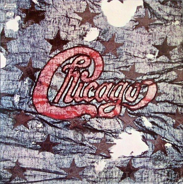  Chicago   - Chicago III