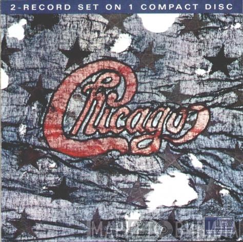  Chicago   - Chicago III