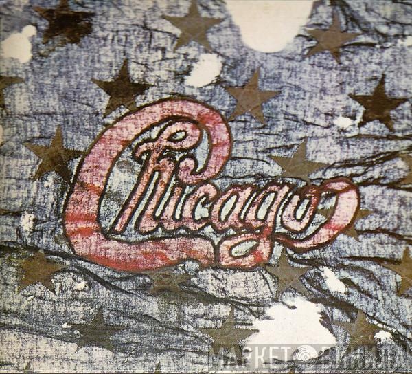  Chicago   - Chicago III