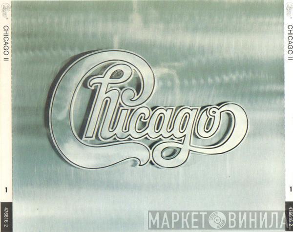  Chicago   - Chicago II