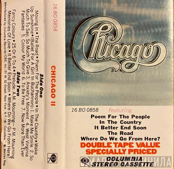  Chicago   - Chicago II