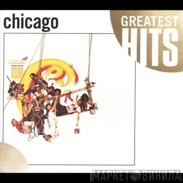  Chicago   - Chicago IX: Chicago's Greatest Hits