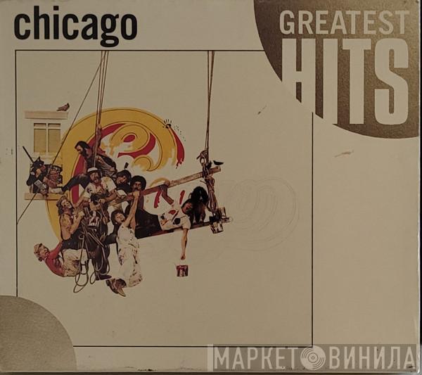  Chicago   - Chicago IX - Chicago's Greatest Hits