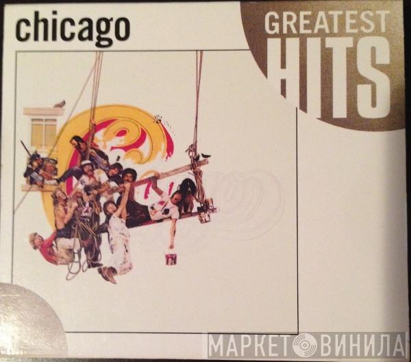  Chicago   - Chicago IX Chicago's Greatest Hits