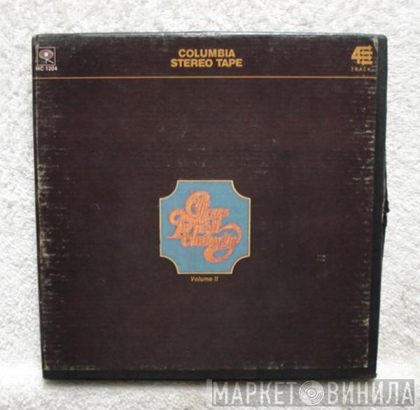  Chicago   - Chicago Transit Authority Volume 2