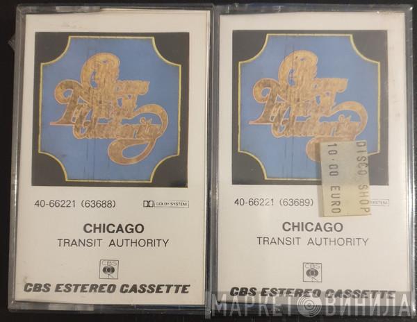 Chicago  - Chicago Transit Authority