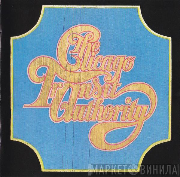  Chicago   - Chicago Transit Authority