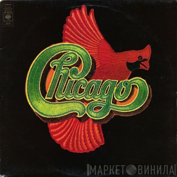 Chicago  - Chicago VIII