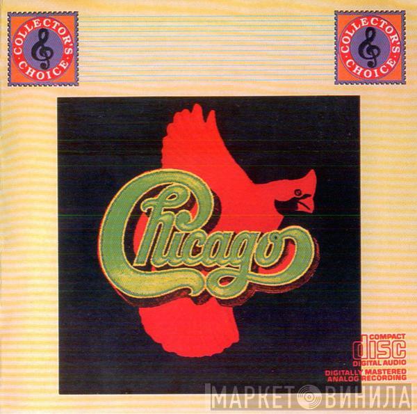  Chicago   - Chicago VIII