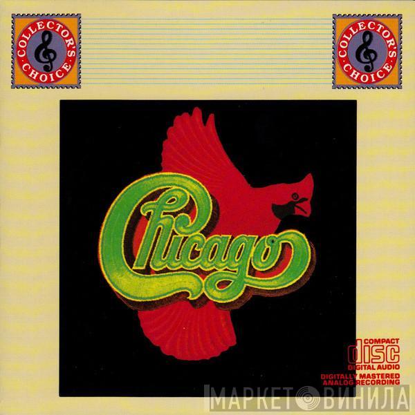  Chicago   - Chicago VIII
